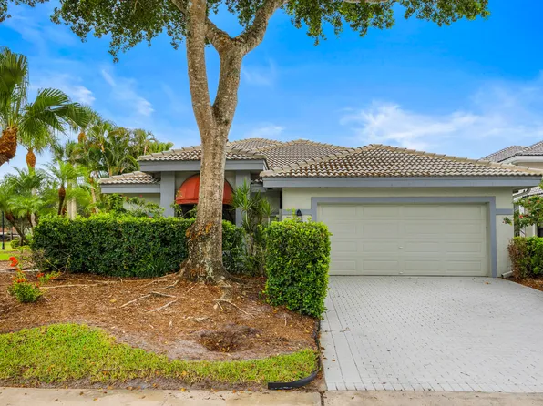 10128 Spyglass Way, Boca Raton, FL 33498
