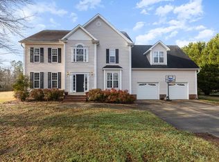 920 River Ridge Rd, Zebulon, NC 27597