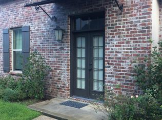 5766 Camelia Trce, Saint Francisville, LA 70775