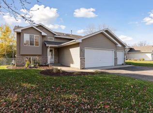 12244 Quinn St NW, Coon Rapids, MN 55448