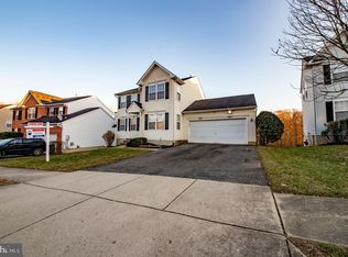 7205 Chapparal Dr, District Heights, MD 20747