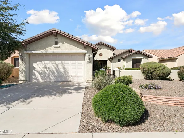 20580 N 273RD Avenue, Buckeye, AZ 85396