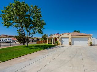 7060 Amanda Way, Hesperia, CA 92345