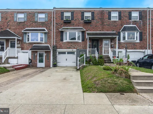 3514 Chalfont Dr, Philadelphia, PA 19154