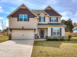 902 Innisbrook Dr, Evans, GA 30809