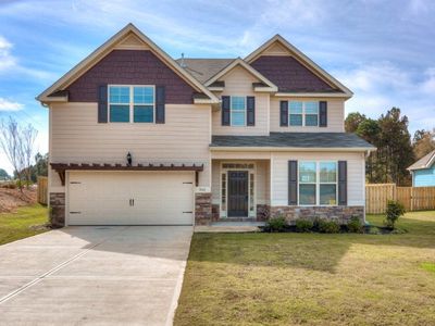 902 Innisbrook Dr, Evans, GA, 30809