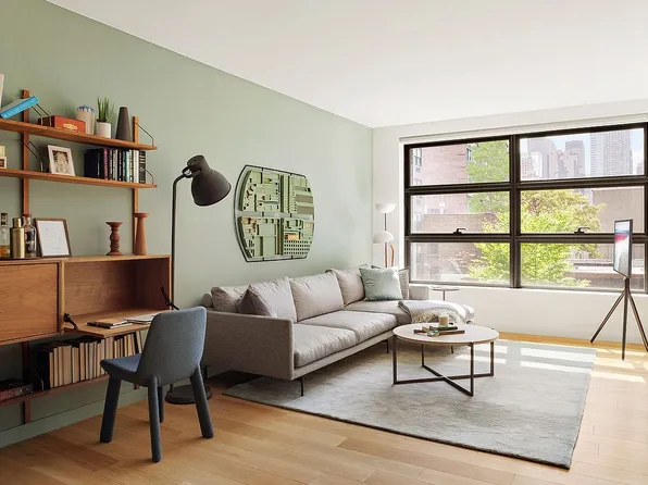 547 W 47th St Room 604, New York, NY 10036