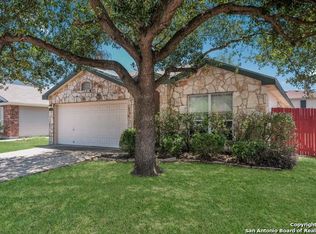 9018 Pinseeker, Selma, TX 78154