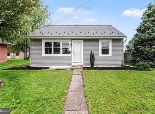 4302 Allen Rd, Camp Hill, PA 17011