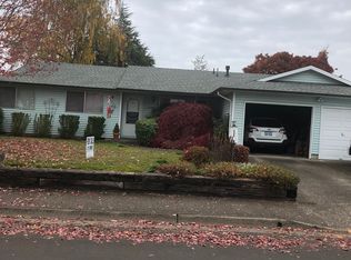 2033 Lafayette St SE, Albany, OR 97322