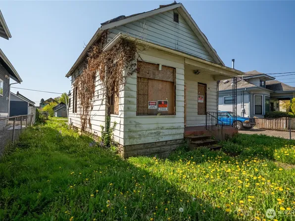 2030 S 7th Street, Tacoma, WA 98405