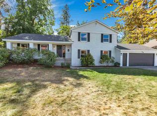 902 E Plateau Rd, Spokane, WA 99203