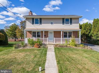 471 Highland Ave, Kutztown, PA 19530
