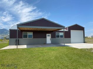115 Teakettle Rd, Townsend, MT 59644