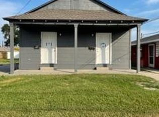 1015 West Dr #A, Westwego, LA 70094
