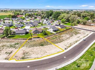 917 E Ave E, Jerome, ID 83338