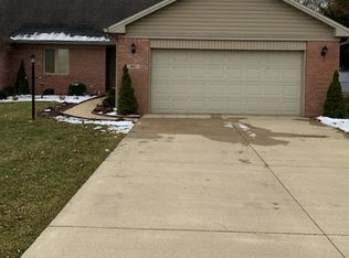 801 Essex Dr, Lebanon, IN 46052