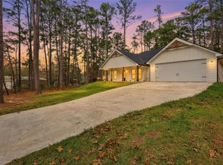 235 Dogwood Rd, Brookeland, TX 75931