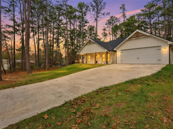 235 Dogwood Rd, Brookeland, TX 75931