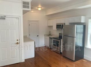 1428 Wisconsin Ave NW APT 2, Washington, DC 20007