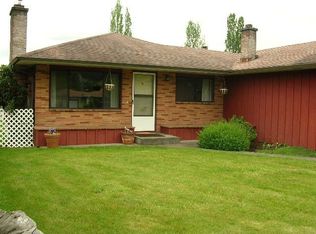 1947 SW Snively Ave, Chehalis, WA 98532