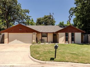 8101 NW 8th St, Oklahoma City, OK 73127