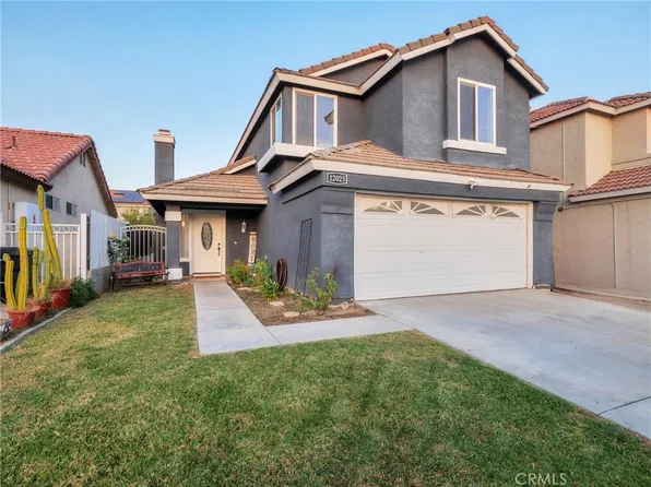 12025 Glenheather Dr, Fontana, CA 92337