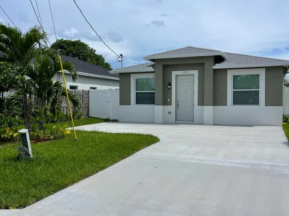 216 NE 13th Avenue, Boynton Beach, FL 33435
