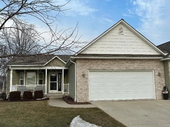 1431 Pintail Ct, Owosso, MI 48867