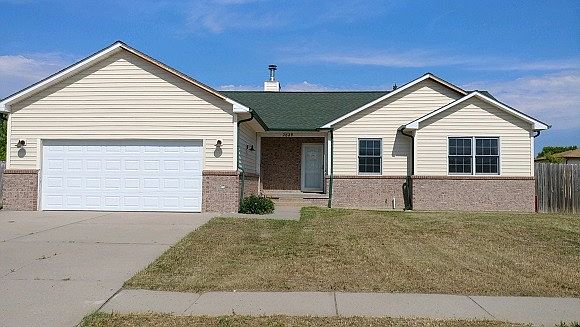 Property Front View