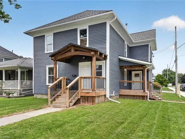317 Alder St W, Haldimand County, ON N1A 1R7