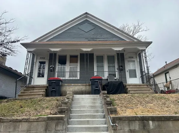 3004 & 3006 N 10th St, Saint Joseph, MO 64505