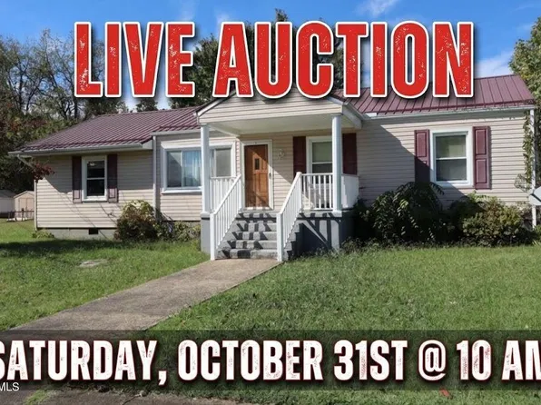 1613 Scenic Dr, Elizabethton, TN 37643