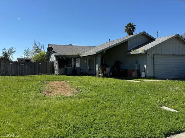 3165 Tupelo Dr, Merced, CA 95348