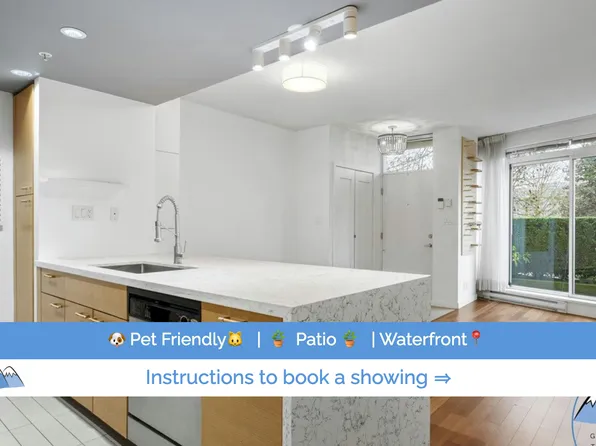 980 Cooperage Way, Vancouver, BC V6B 0C3