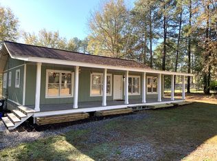 614 Old Cassidy Rd, Thomasville, GA 31792