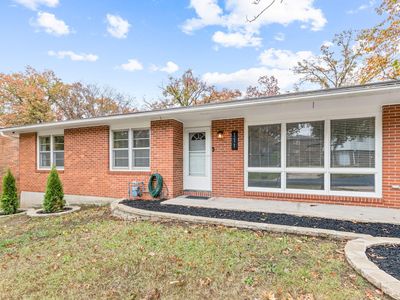 111 E Thurman St, Columbia, MO, 65202