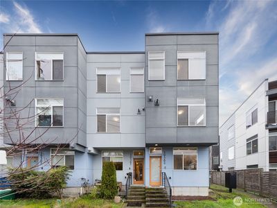 5936 36th Avenue S #G, Seattle, WA, 98118