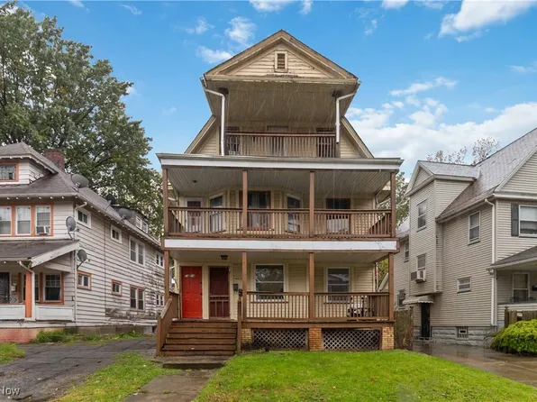 14012 Scioto Ave, East Cleveland, OH 44112