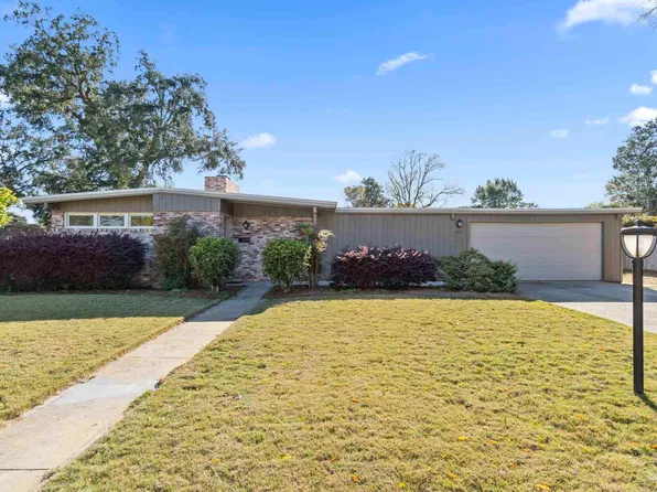 3611 Dunwoody Dr, Pensacola, FL 32503