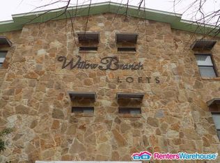 1807 Poquito St #40, Austin, TX 78702