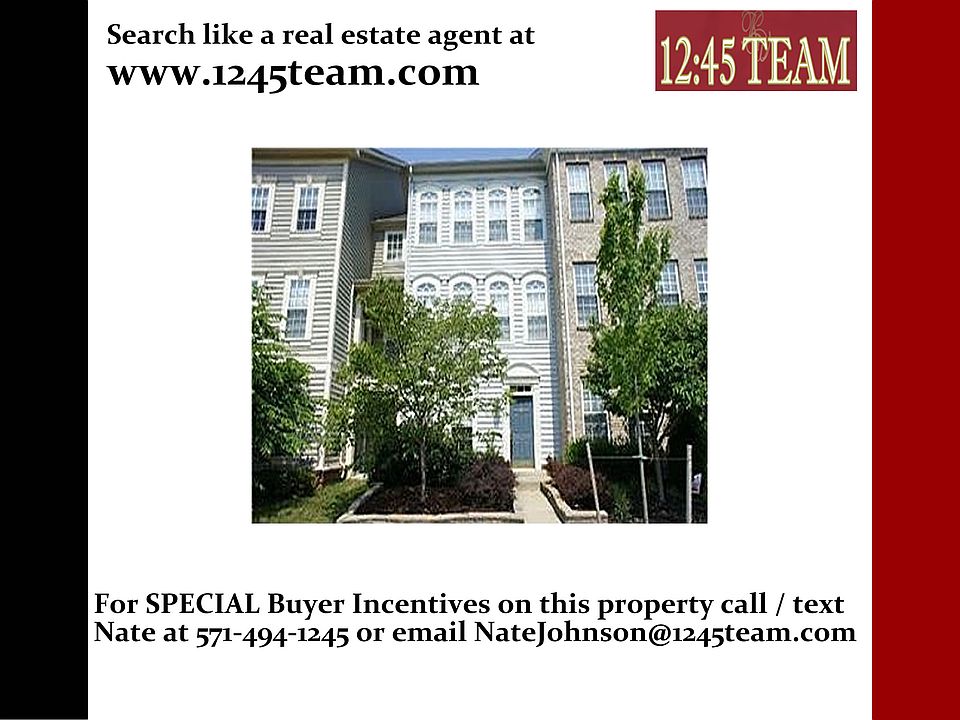 1st image of 10648 Bristow Station Dr