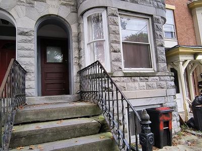 245A Grand St, Newburgh, NY, 12550