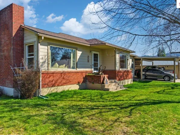 271 3rd St, Priest River, ID 83856