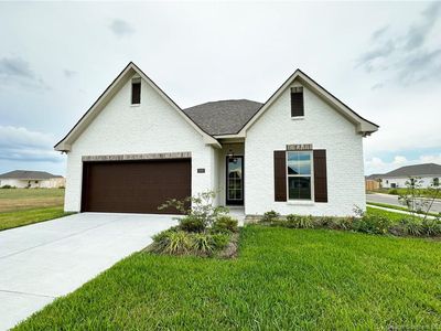 3020 Basin Way, Lake Charles, LA, 70607