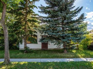 1237 N 6th Ave, Wainwright, AB T9W1G2