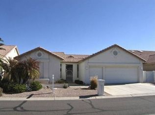 24613 S Ribbonwood Dr, Sun Lakes, AZ 85248