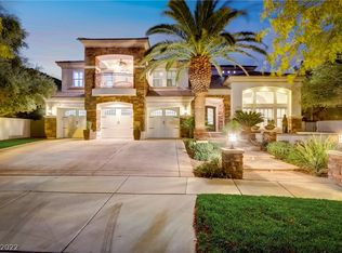 2278 Coral Ridge Ave, Henderson, NV 89052