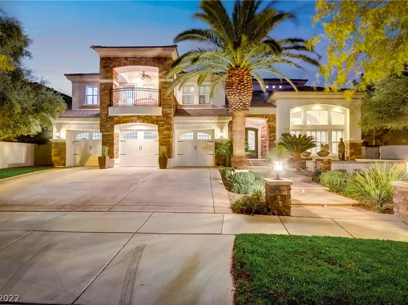 2278 Coral Ridge Ave, Henderson, NV 89052