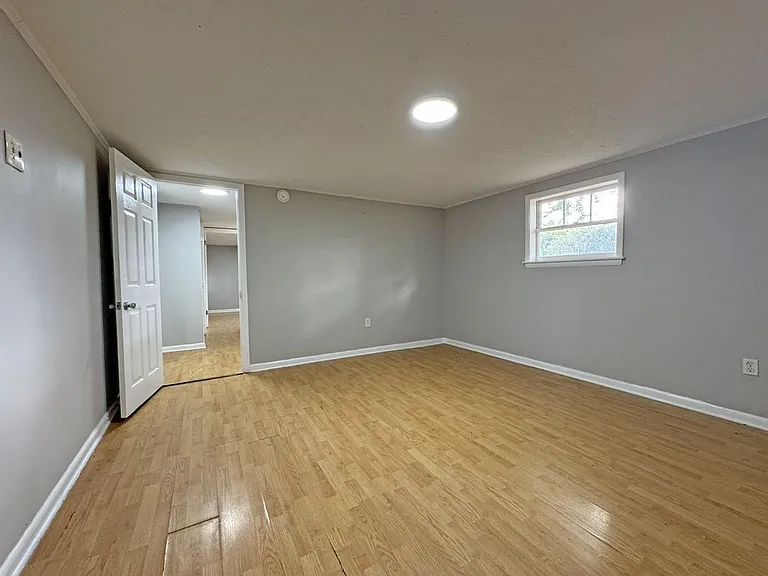 Another View of Bedroom 4